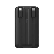 پاوربانک بیسوس مدل Comet Series PPMD020001 ظرفیت 10000 میلی‌آمپر ساعت