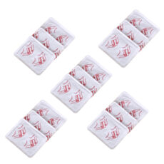پد گرمایی لیوا فارما مدل five packs مجموعه 15 عددی