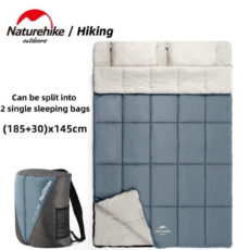 کیسه خواب نیچرهایک مدل NH21MSD05