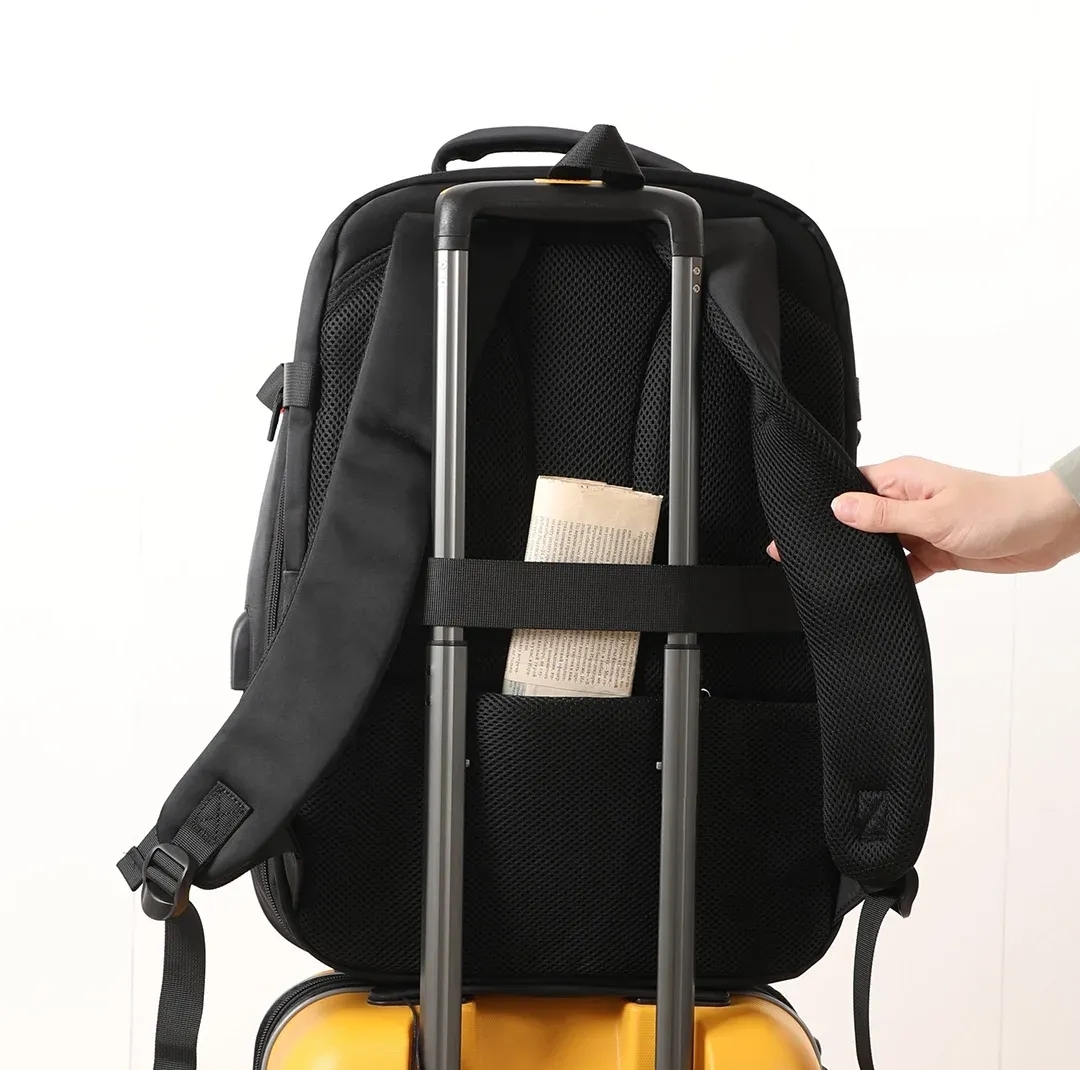 کوله پشتی سفری سانسنتی مدل SXL3161