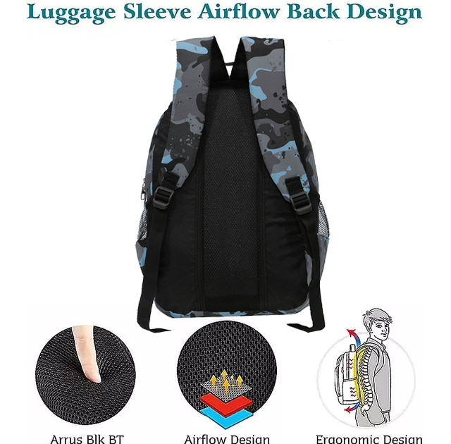 کوله پشتی توریث مدل L-860