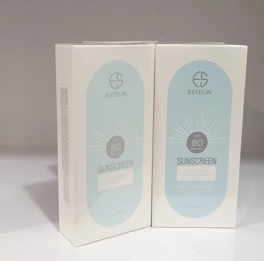 کرم ضد آفتاب بیرنگ استلین، 80 SPF، مدل ultra، مناسب انواع پوست با حجم 100 میلی لیتر، محافظتکننده در برابر اشعههای UVA و UVB، مرطوبکننده، فاقد پارابن، PA+++، ضد پیری، دارای فرمولاسیون فاقد چربی، با ماندگاری 3 ساعته