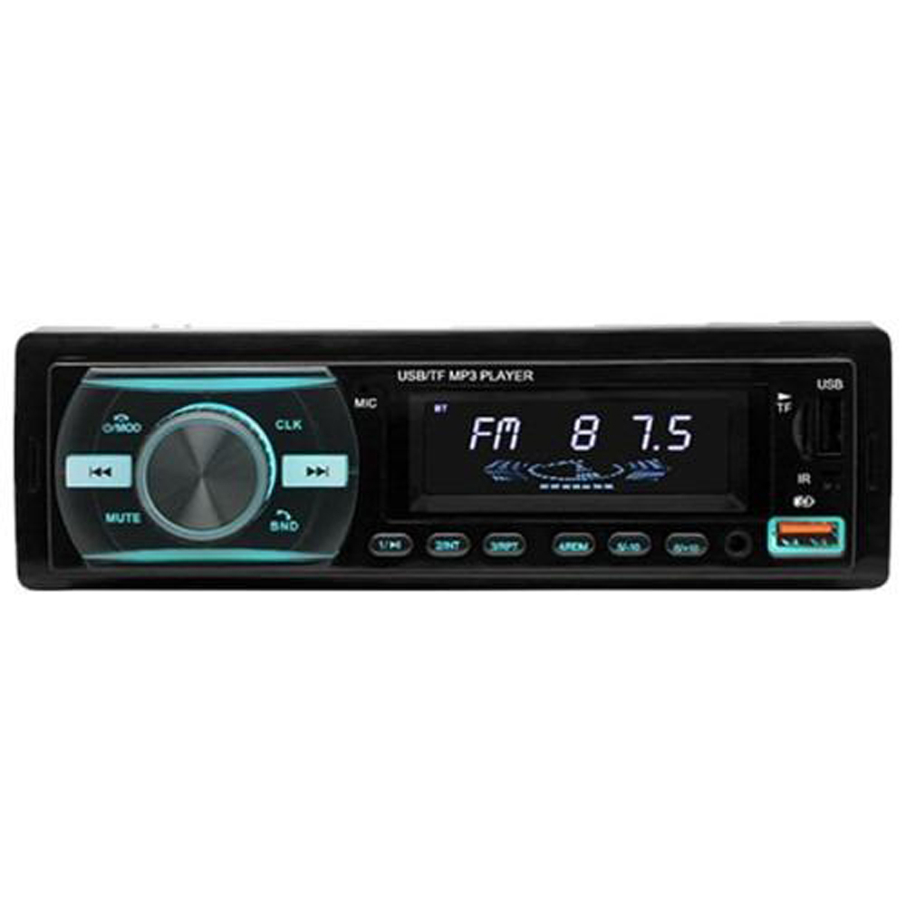 پخش کننده خودرو راک استریم مدل RS-920
