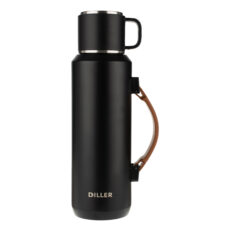 فلاسک دیلر مدل VACUUM CUP D9289 گنجایش 1 لیتر