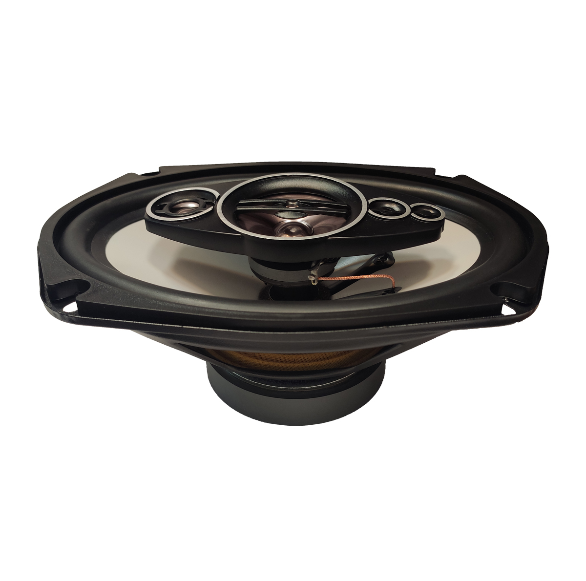 اسپیکر خودرو پاناتک مدل PCS-6924P بسته دو عددی