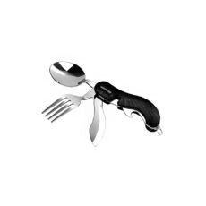 مجموعه قاشق و چنگال سفری گرین لاین مدل Cutlery Set
