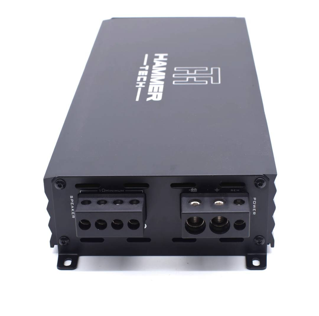 آمپلی فایر خودرو همرتک مدل HCA2250.1