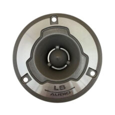 سوپر تیوتر درب جلو راست خودرو ال اس آدیو مدل LS-290T سایز 4 اینچ بسته 2 عددی