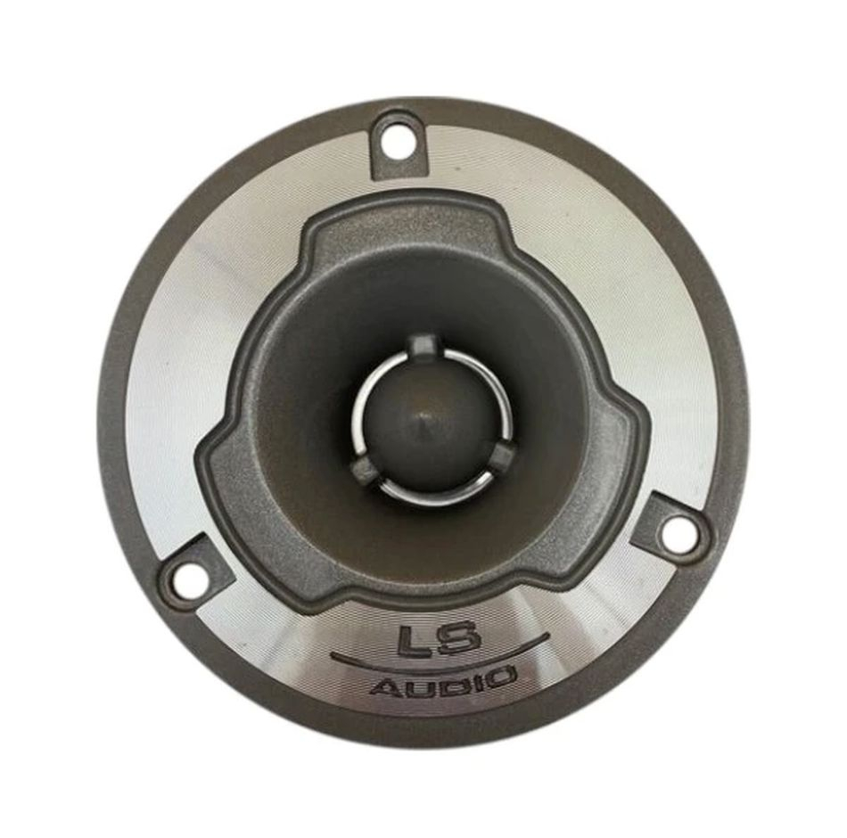 سوپر تیوتر درب جلو راست خودرو ال اس آدیو مدل LS-290T سایز 4 اینچ بسته 2 عددی