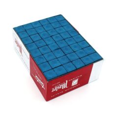 گچ بیلیارد مستر مدل باشگاهی بسته 144 عددی