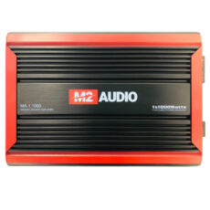 آمپلی فایر خودرو ام2 مدل M2-1000.1