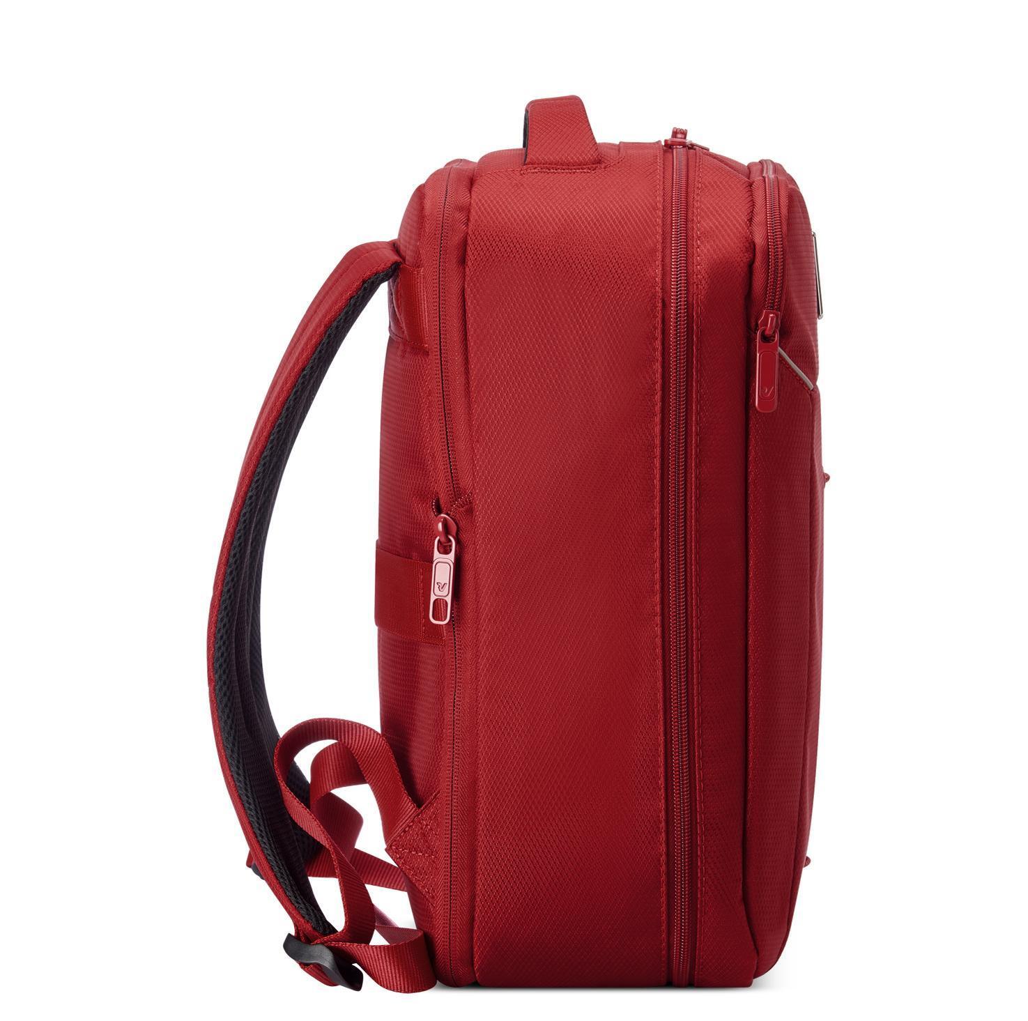 کوله پشتی سفری رونکاتو مدل IRONIK 2.0 Mini Cabin کد 415336