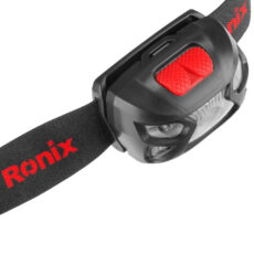 چراغ پیشانی رونیکس مدل RH-4287