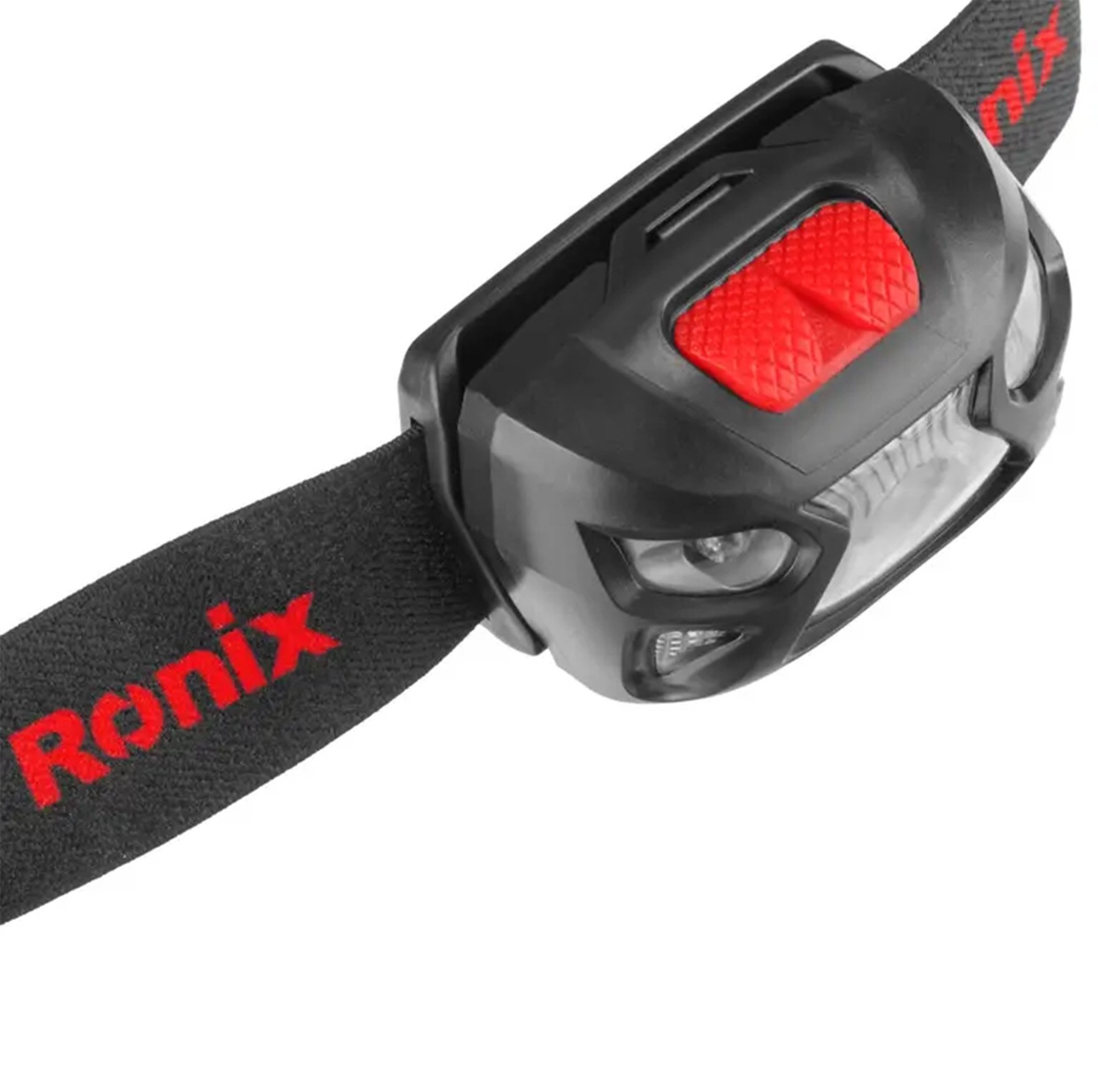 چراغ پیشانی رونیکس مدل RH-4287