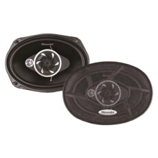 اسپیکر خودرو مکسیدر مدل PL6912 بسته دو عددی