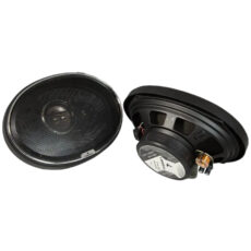 اسپیکر پشت خودرو لیبرال مدل Li-718 EX سایز  7×10 اینچ بسته دوعددی