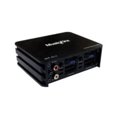 آمپلی فایر خودرو 4 کانال موزیک فایر مدل MF-60.4
