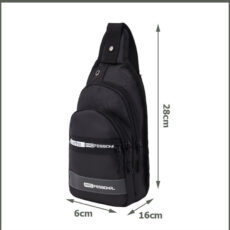 کیف کراس بادی مدل Ma-99