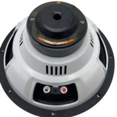 ساب ووفر پشت خودرو تیتان آدیو مدل TI-124 PRO سایز 12 اینچ