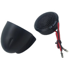 تیوتر پشت و جلو ال اس آدیو مدل LS-20D سایز 2 اینچ بسته دو عددی