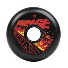 چرخ اسکیت فلایینگ ایگل مدل RAMPAGE  سایز 80 میلی متر