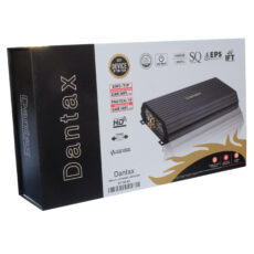 آمپلی فایر خودرو دنتکس مدل DT-60.4H