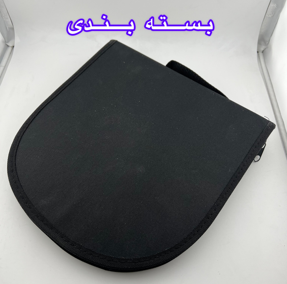 مجموعه ظروف سفری 2 نفره کد Stainless steel