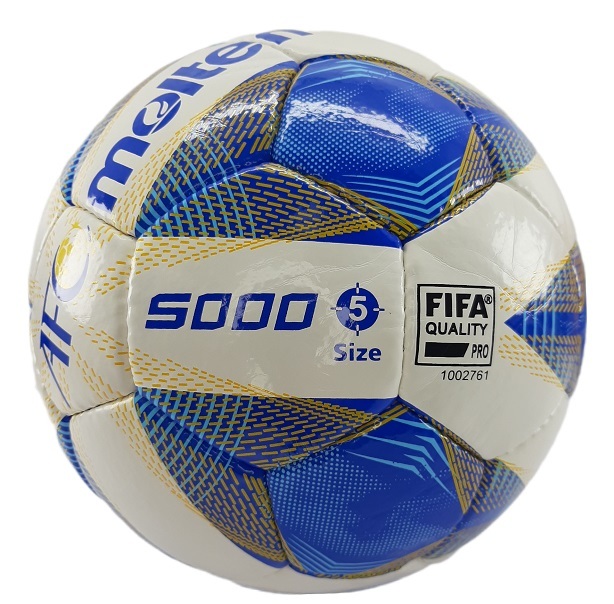 توپ فوتبال مدل AFC-5000