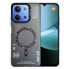 کاور موفی مدل So_Cool مناسب برای گوشی موبایل شیائومی Poco C85 4G / Redmi 15C 4G