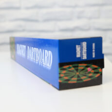 دارت مغناطیسی مدل Magnet Dartboard سایز 16 اینچ