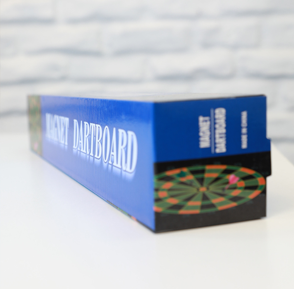 دارت مغناطیسی مدل Magnet Dartboard سایز 16 اینچ