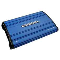 آمپلی فایر خودرو 4 کانال لیبرال مدل Li-6900