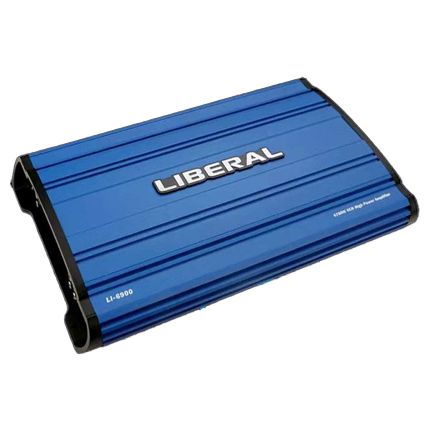 آمپلی فایر خودرو 4 کانال لیبرال مدل Li-6900