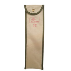 سنبه تفنگ بادی K-12 کد 20001 مجموعه 6 عددی