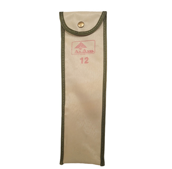 سنبه تفنگ بادی K-12 کد 20001 مجموعه 6 عددی