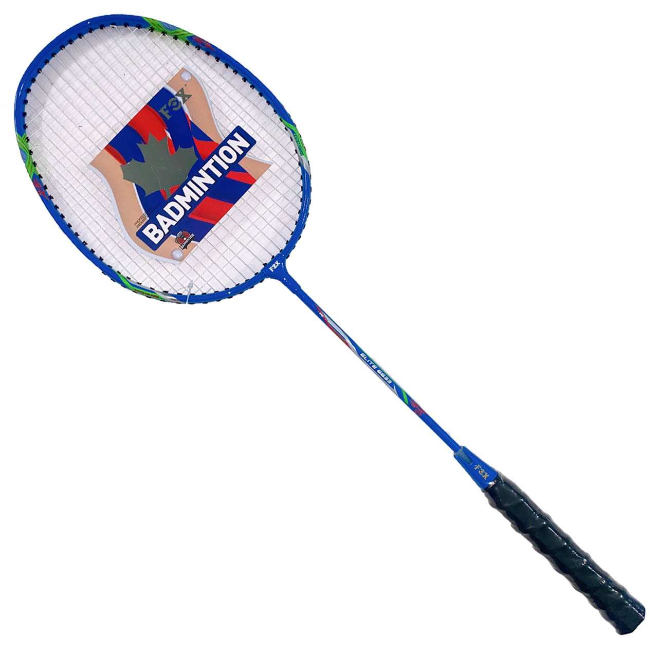 راکت بدمینتون فاکس مدل ELITE 6633