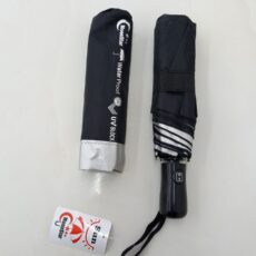 چتر مدل UV - moon star20.25