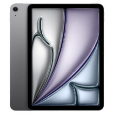 تبلت 13 اینچ اپل مدل iPad Air 2026 M4 Wi-Fi ظرفیت 128 گیگابایت و رم 12 گیگابایت، رزولوشن دوربین اصلی ۱۲ مگاپیکسل، پشتیبانی از قلم و کیبورد