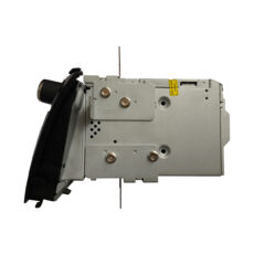 پخش کننده تصویری خودرو مدل 2DIN-ix35