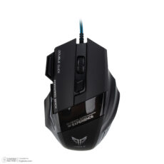 ماوس گیمینگ هیسکا مدل HX-MOG310