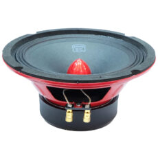 میدرنج پشت خودرو ایکس بی ساند مدل XB-8001 SPL سایز 8 اینچ بسته دو عددی
