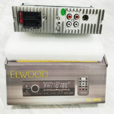 پخش کننده خودرو الوود مدل EL-1010