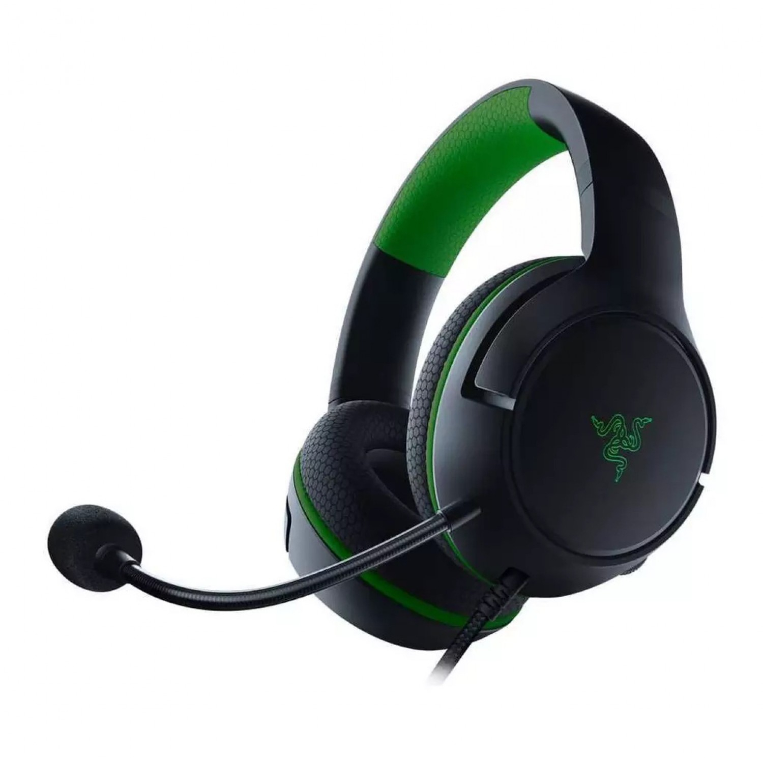 هدفون مخصوص بازی بی سیم ریزر مدل Kaira Xbox Series X