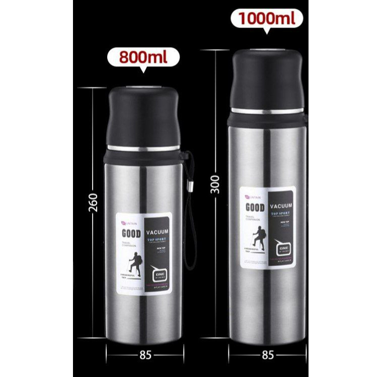فلاسک گود مدل K304 گنجایش 1 لیتر