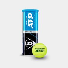 توپ تنیس دانلوپ مدل ATP بسته 3 عددی