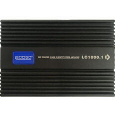 آمپلی فایر خودرو لئودو مدل 	 LC 1000.1
