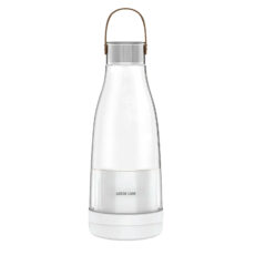 شیکر شارژی قابل حمل گرین لاین مدل Mixmate Juicer گنجایش 0.300 لیتر