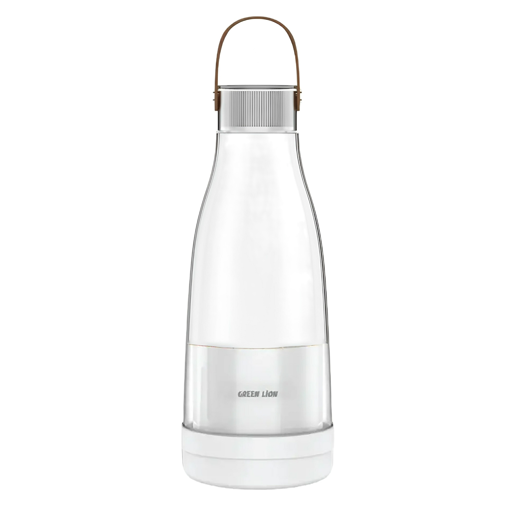 شیکر شارژی قابل حمل گرین لاین مدل Mixmate Juicer گنجایش 0.300 لیتر
