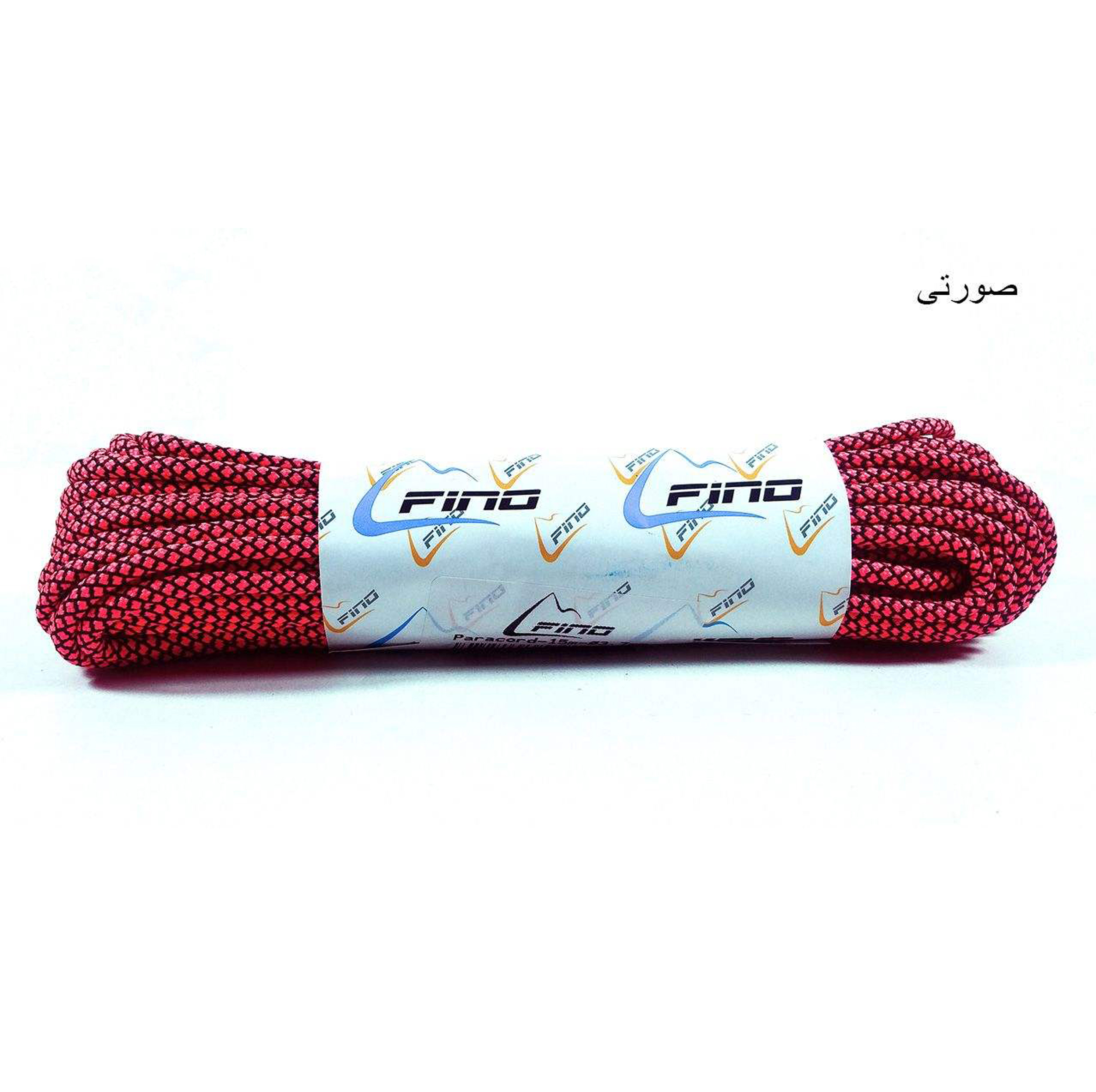 طناب پاراکورد 20 متری فینو مدل BE -1
