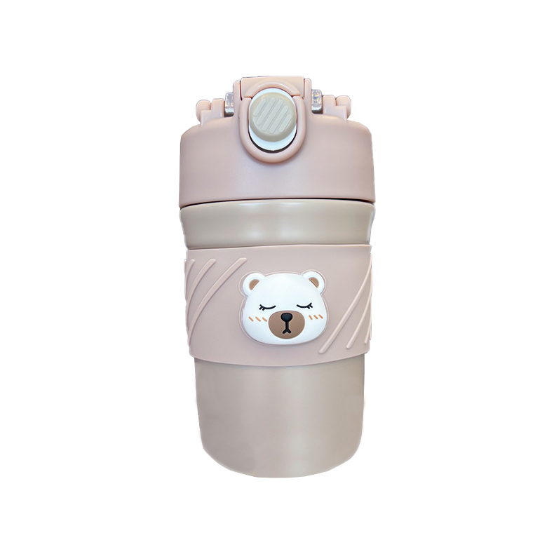 ماگ سفری مدل M54668 گنجایش 0.420 لیتر